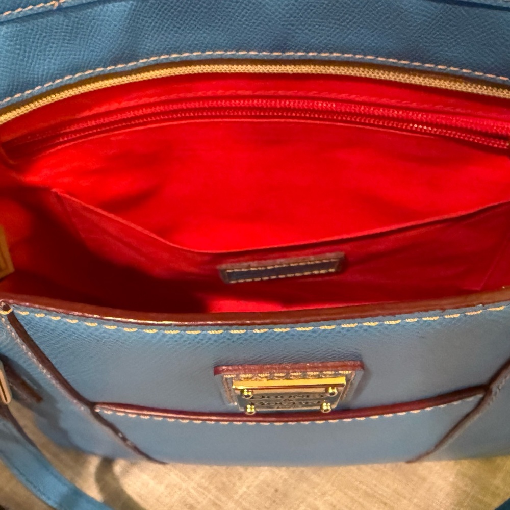 Dooney & Bourke Purse and Wallet Set - Picture 2 of 14